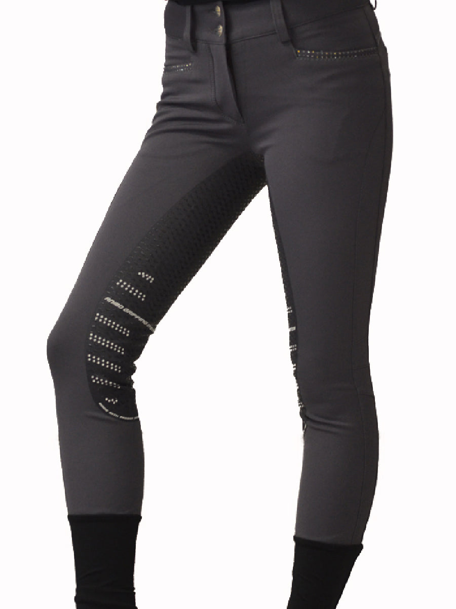 Animo Women's Naci Breeches