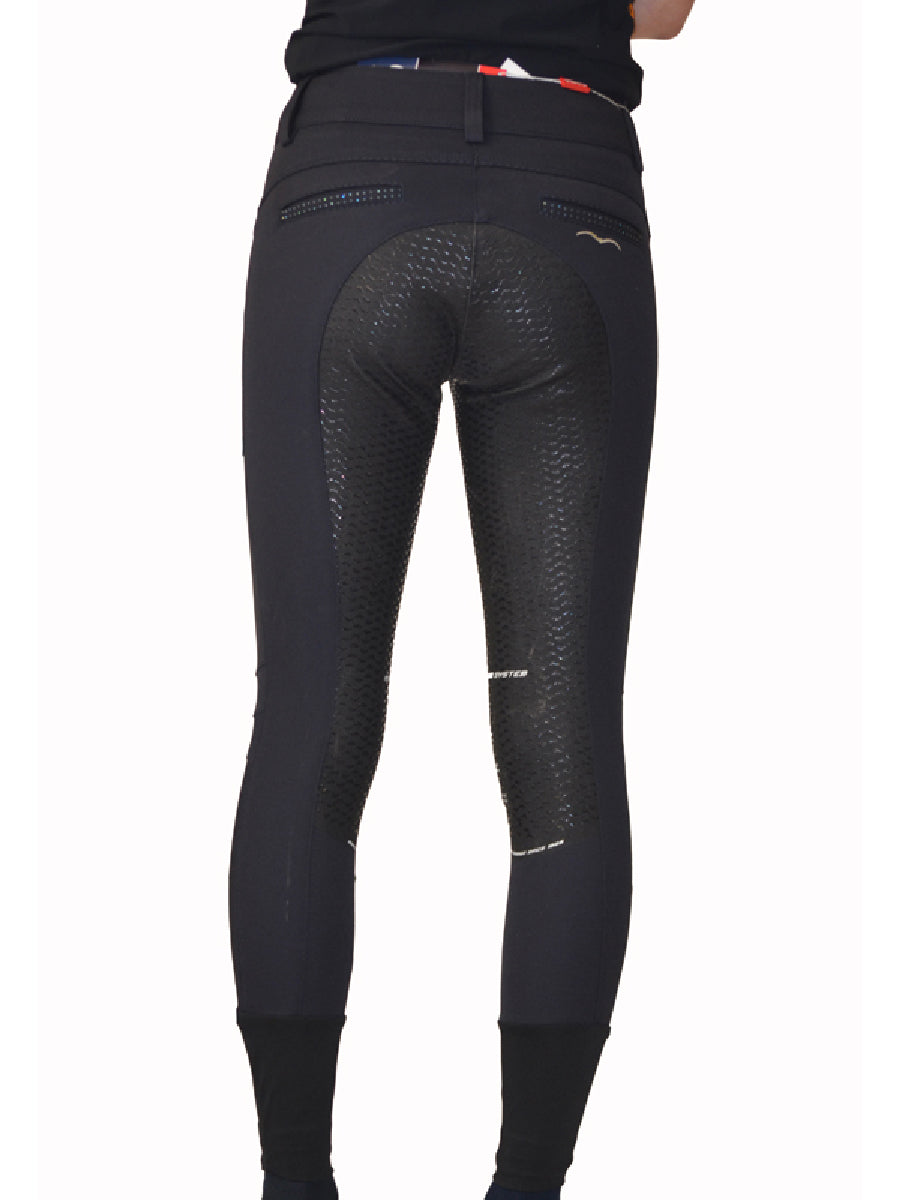 Animo Women's Naci Breeches