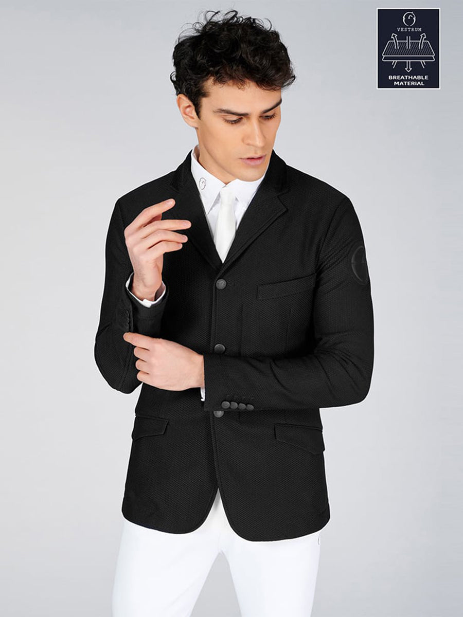 Vestrum Men's Jacket Nagano