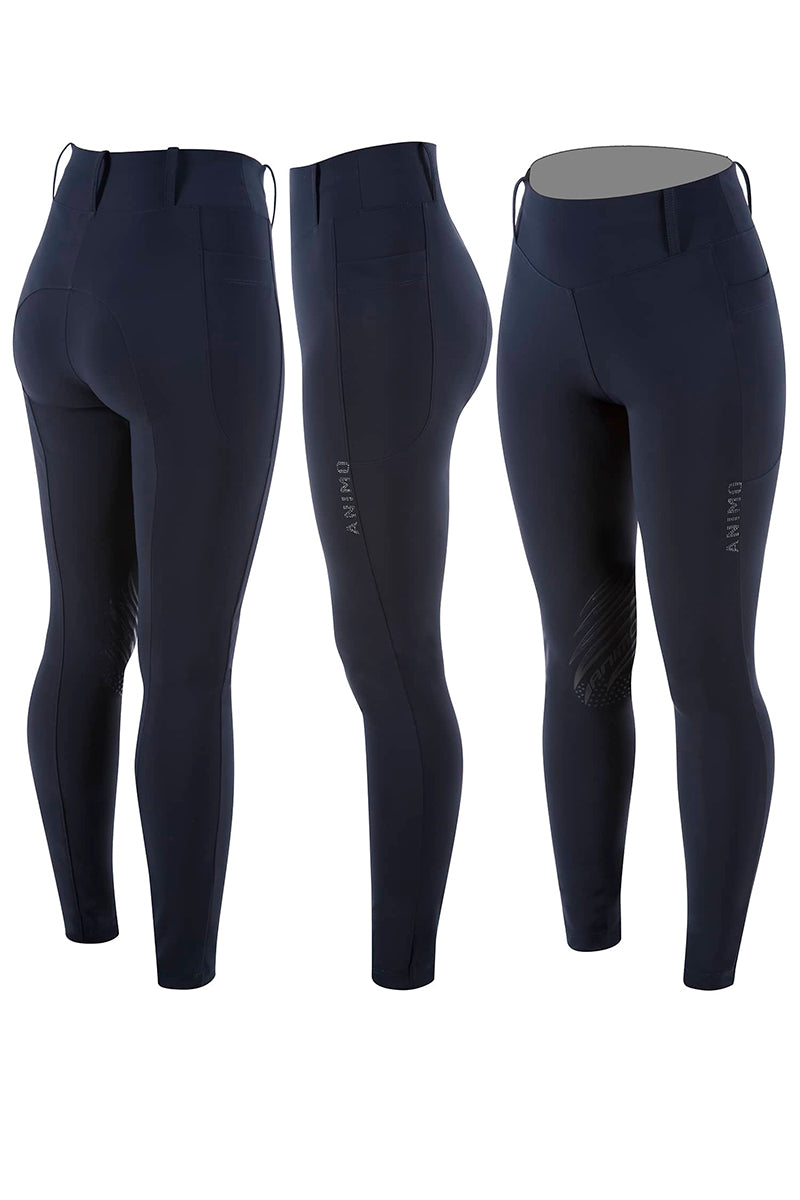 Animo Women's Nashville Riding Breeches
