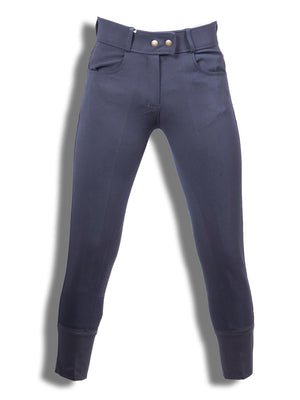MD Women's Knee Grip Breeches