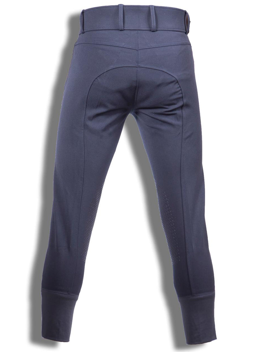 JMD Men's Knee Grip Breeches