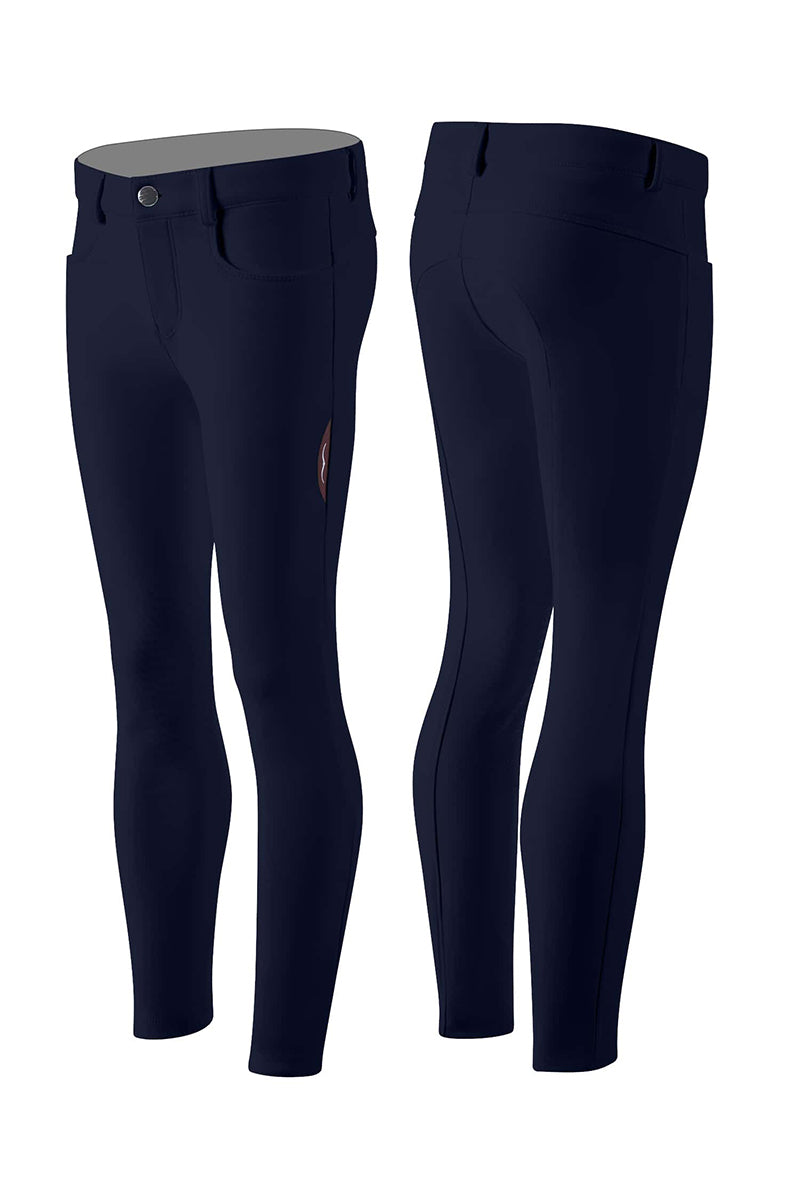Animo Unisex Naw Riding Breeches