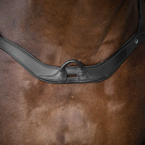 DY'ON Anatomical Breastplate New English Collection