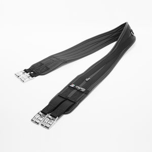 Neoprene Girth Honeycomb Pattern