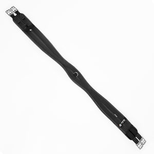 Neoprene Girth Honeycomb Pattern