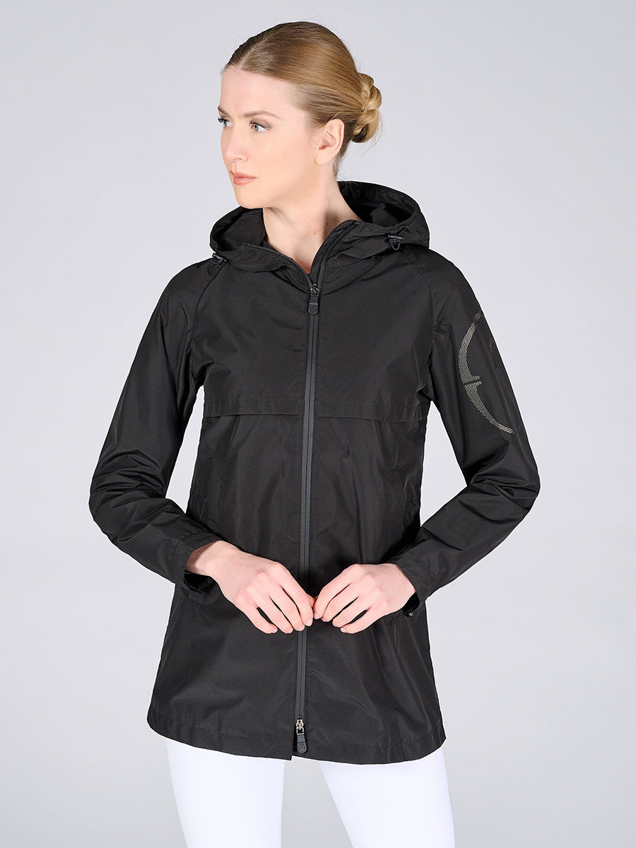 Vestrum Women's Nimes Waterproof Rain Jacket