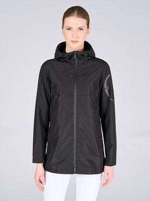 Women's Nimes Waterproof Rain Jacket