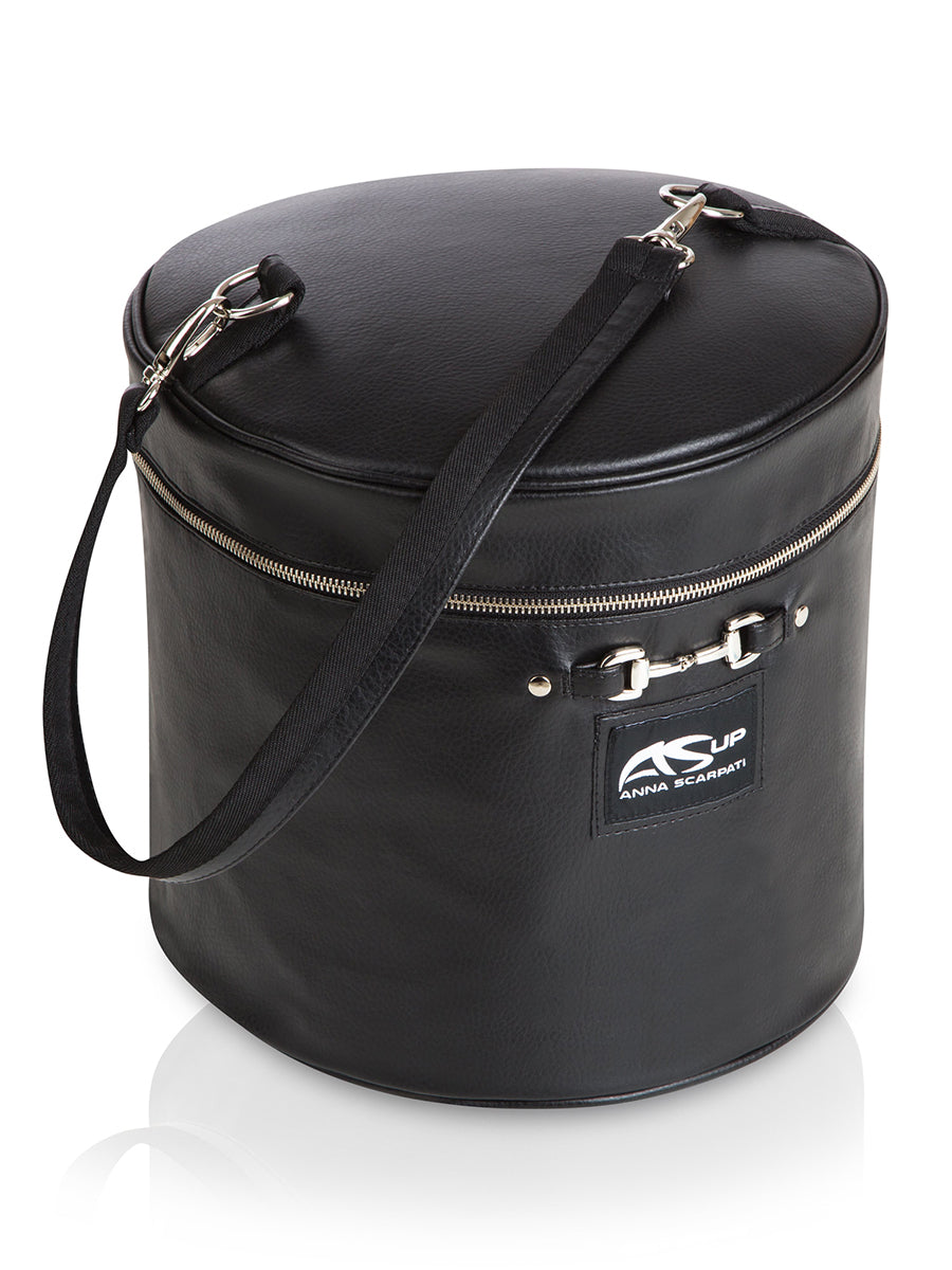 Anna Scarpati Otello Cap Holder