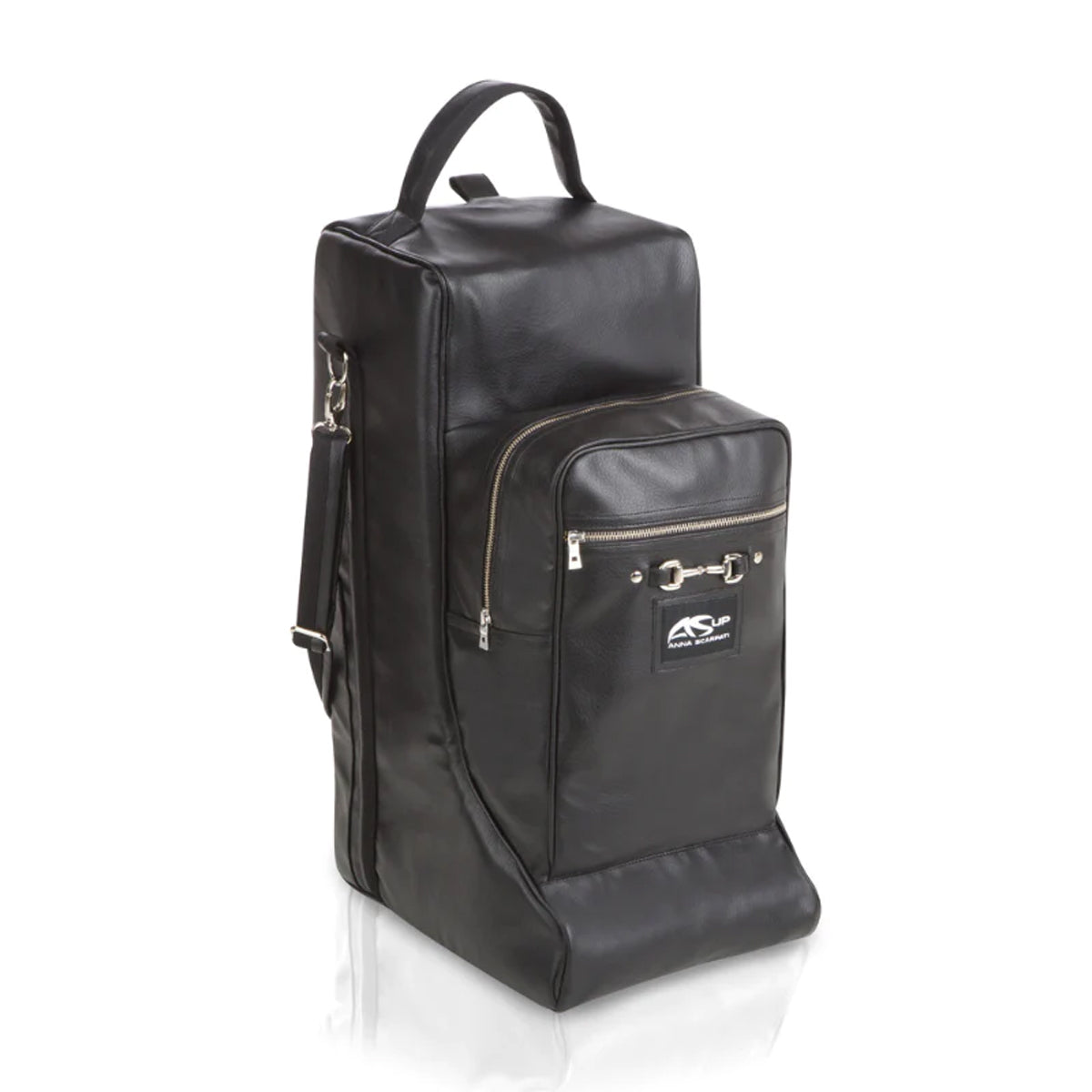 Anna Scarpati Otis Boots Bag