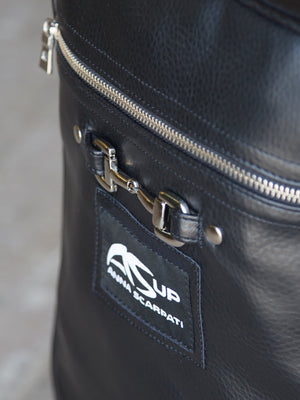Anna Scarpati Otis Boots Bag