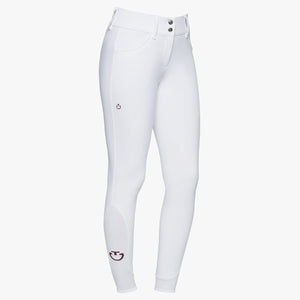 Women's American Breeches White