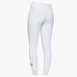 Women's American Breeches White
