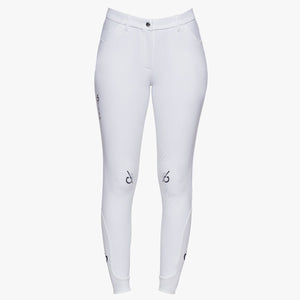Cavalleria Toscana Women's Team Breeches