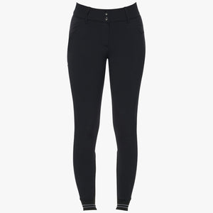 Cavalleria Toscana Women's High Waist RS Breeches