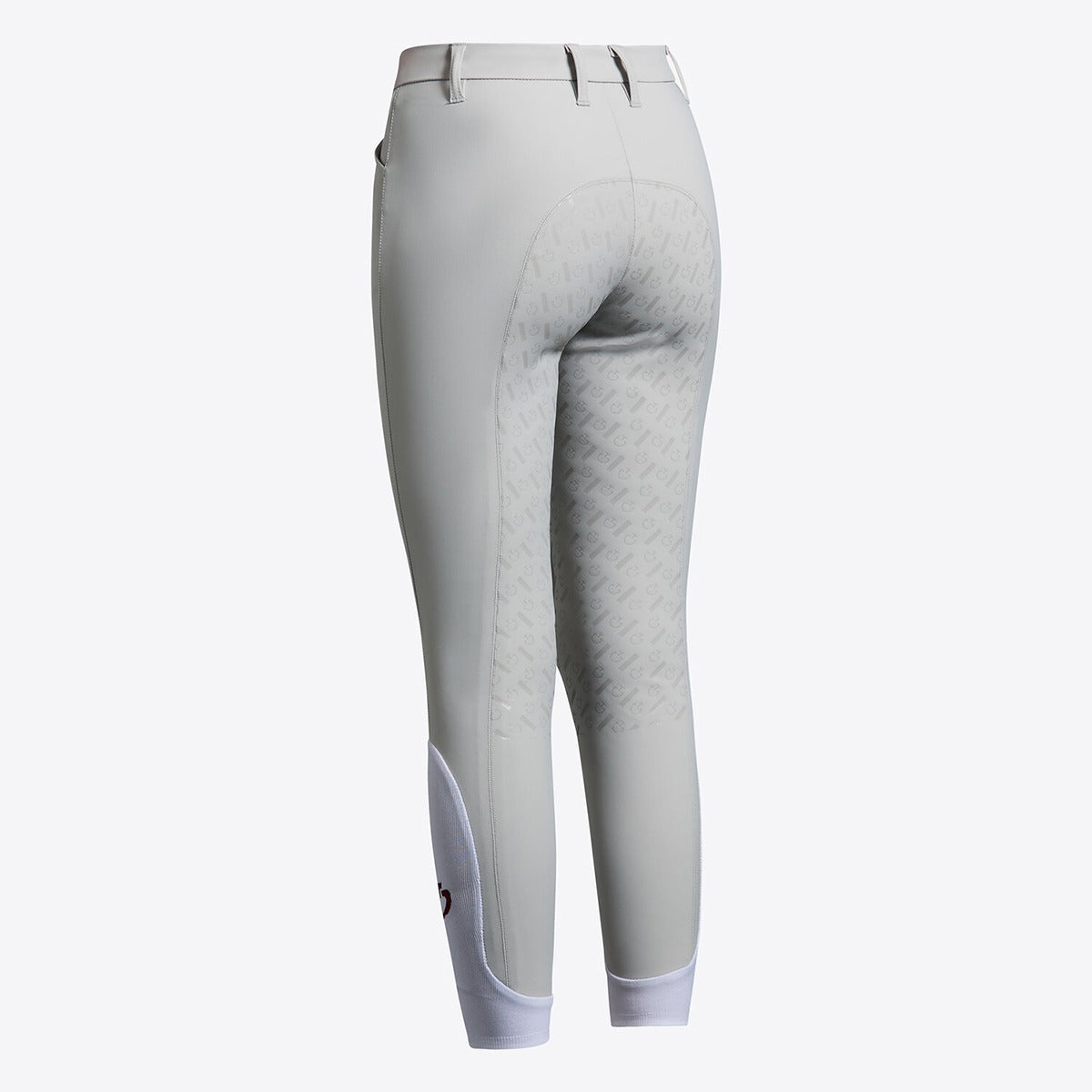 Unisex Young Rider's Dressage Full Grip Breeches