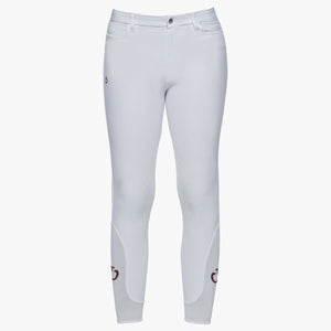 Cavalleria Toscana Cavalleria Boys Riding Breeches