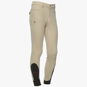 Boy's Knee Grip Jumping Breeches