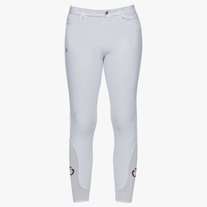 Cavalleria Toscana Boy's Riding Breeches