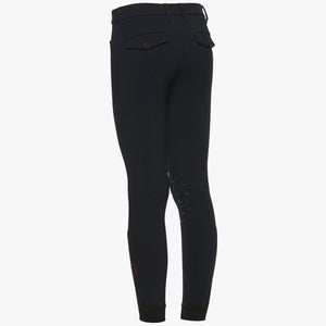 Cavalleria Toscana Boy CT Horse And Helmet Riding Breeches