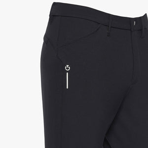 Cavalleria Toscana Men's RS Breeches Regular Waist 