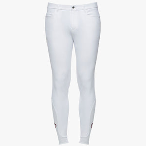 Cavalleria Toscana Men's New Grip System Breeches