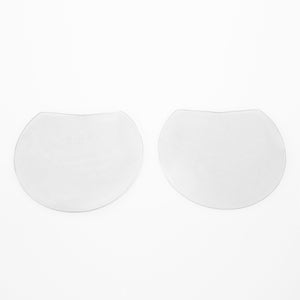 Plastic Pad Wedge