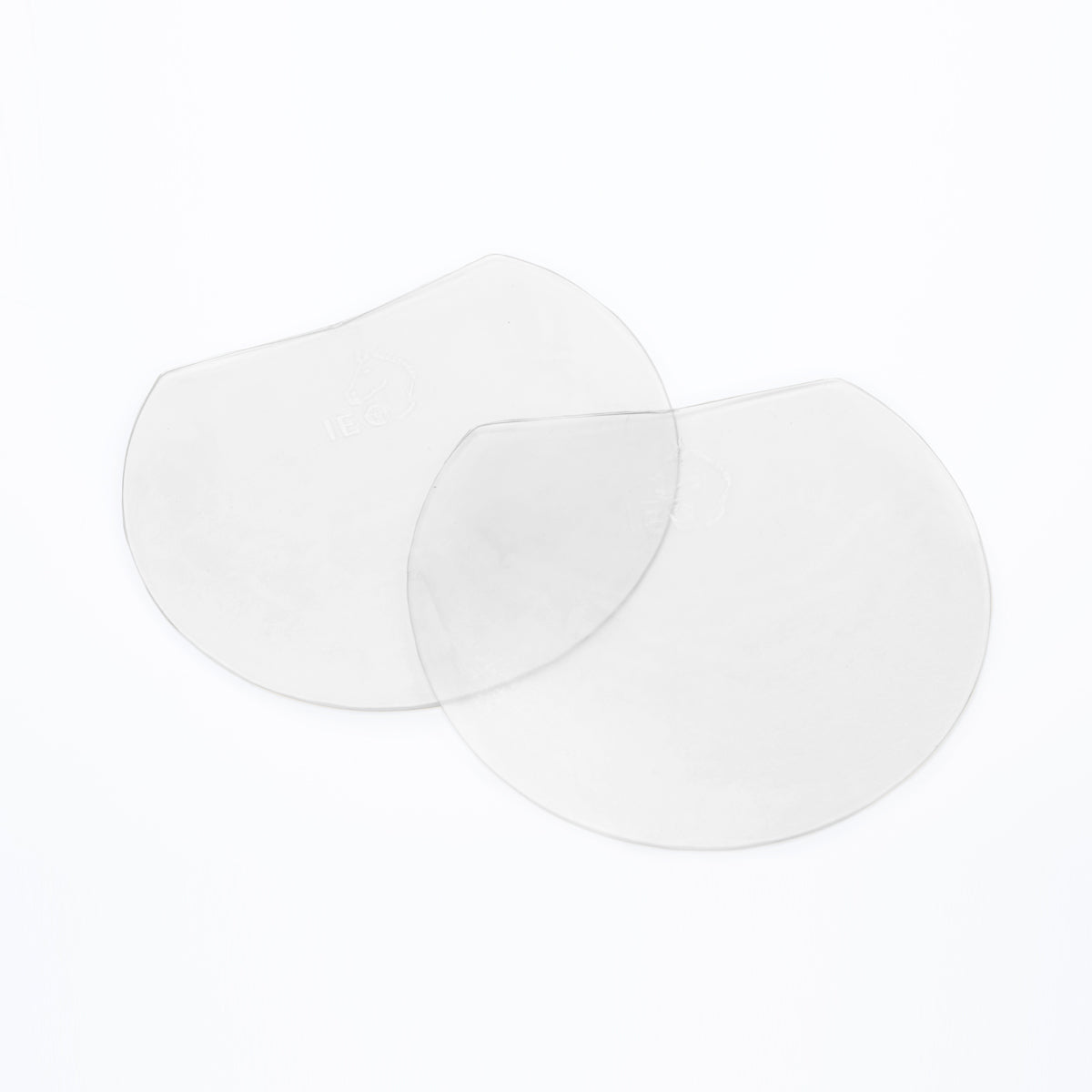 Plastic Pad Wedge