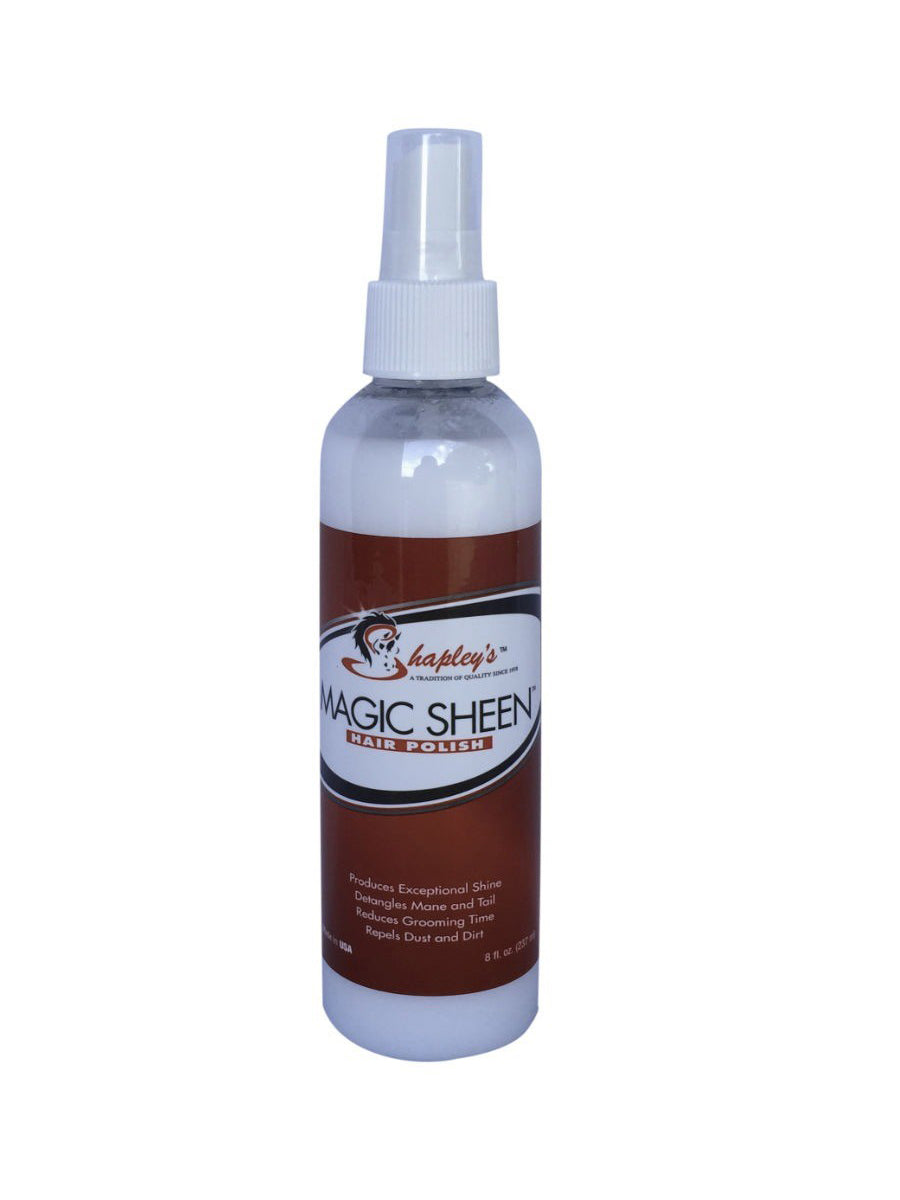 Shapley's Magic Sheen Hair Polish