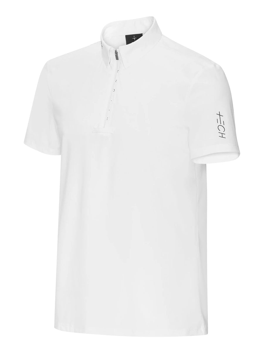 Trolle Men's Competition Polo +TECH™