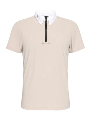 Trolle Men's Aero Competition Polo