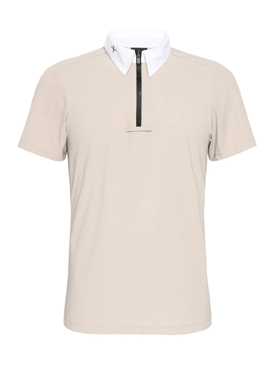 Trolle Men's Aero Competition Polo