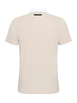 Trolle Men's Aero Competition Polo