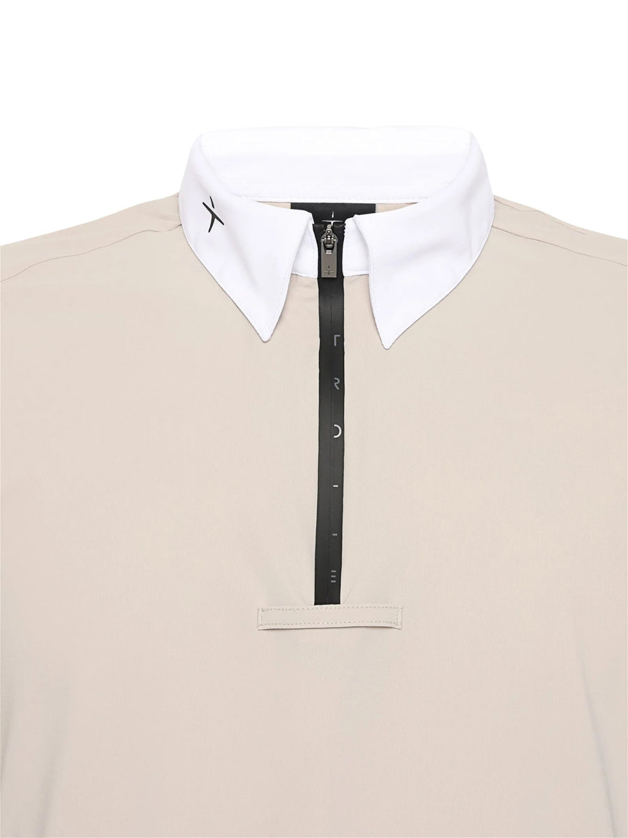 Trolle Men's Aero Competition Polo