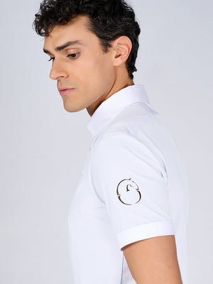 Men's Shirt Portofino Short Sleeve