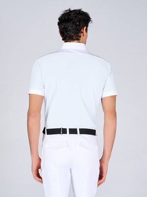 Men's Shirt Portofino Short Sleeve