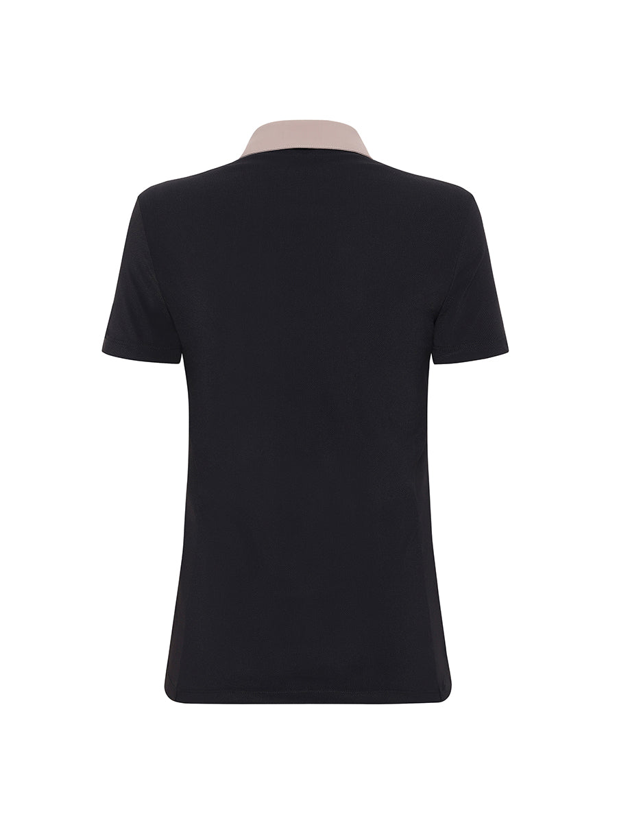 Trolle Women's Tech Piquet Polo Shirt