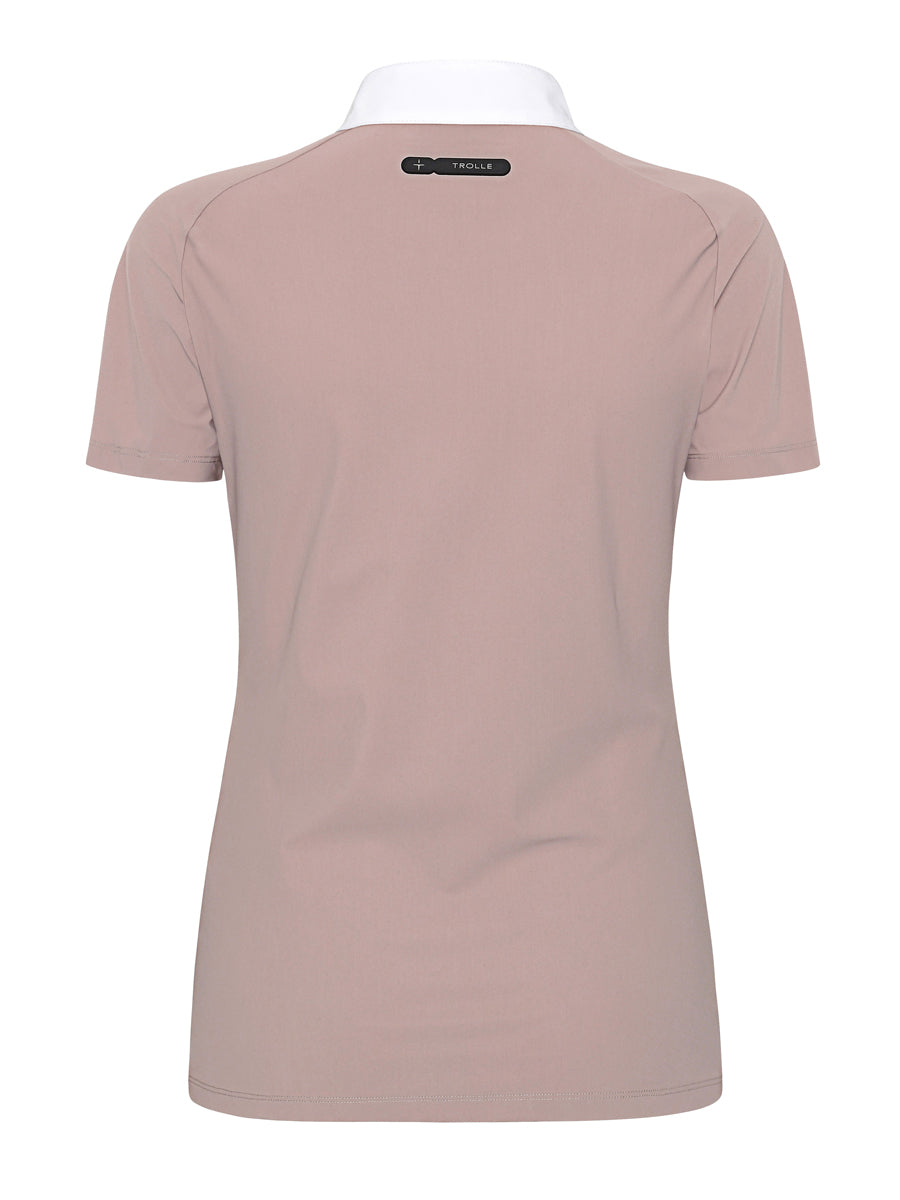 Trolle Women's Aero Competition Polo