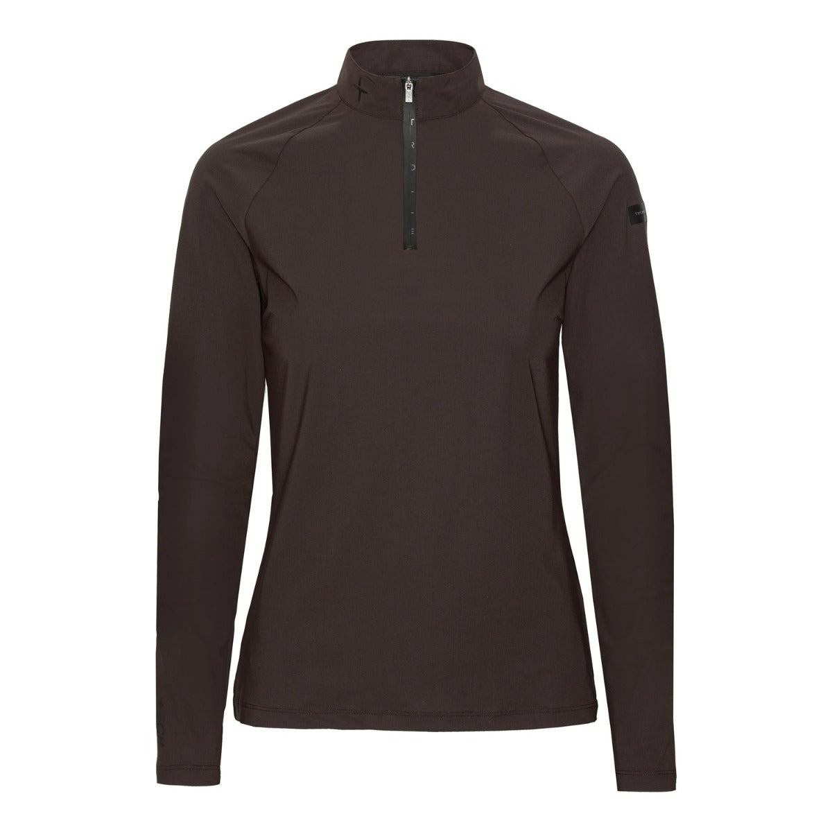 Trolle Women's Aero Competition Polo Balance™ LS