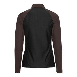 Trolle Women's Aero Competition Polo Balance™ LS