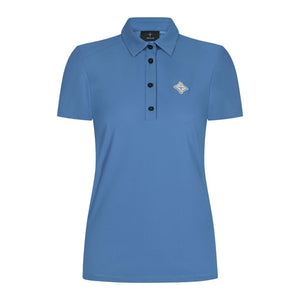 Trolle Women's Fine Jersey Polo