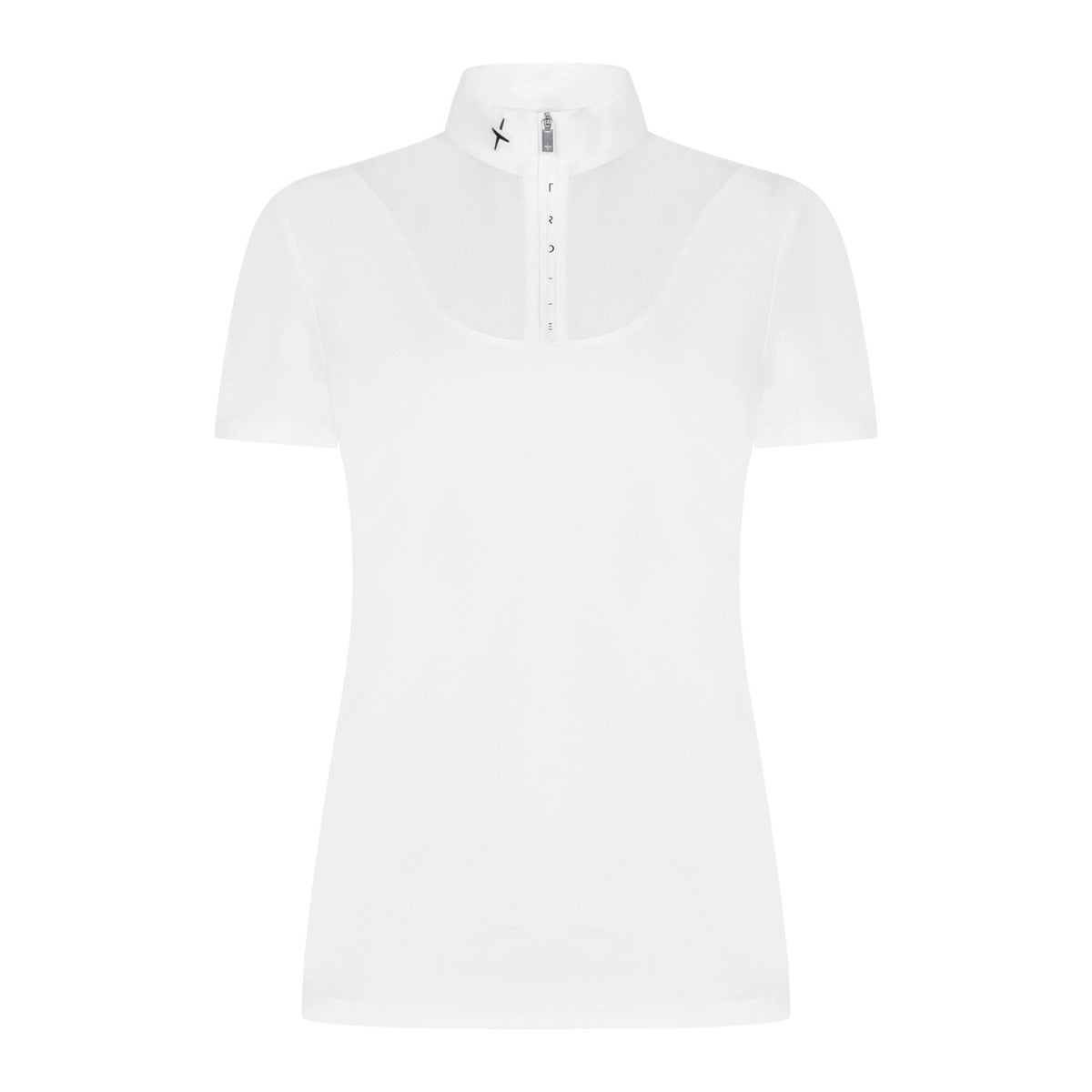 Trolle Women's Competition Polo Mesh