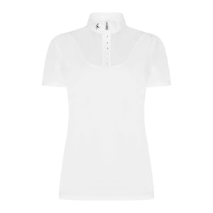 Trolle Women's Competition Polo Mesh