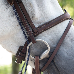 Antares Precision Gag Reins