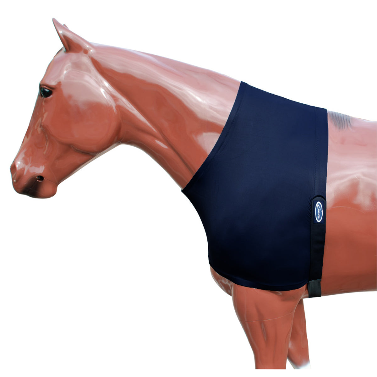 Pro-Tech Nylon Chest Protection