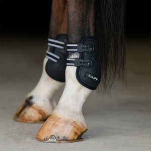 EquiFit® New Prolete™ Hind Boot with Elastic Straps