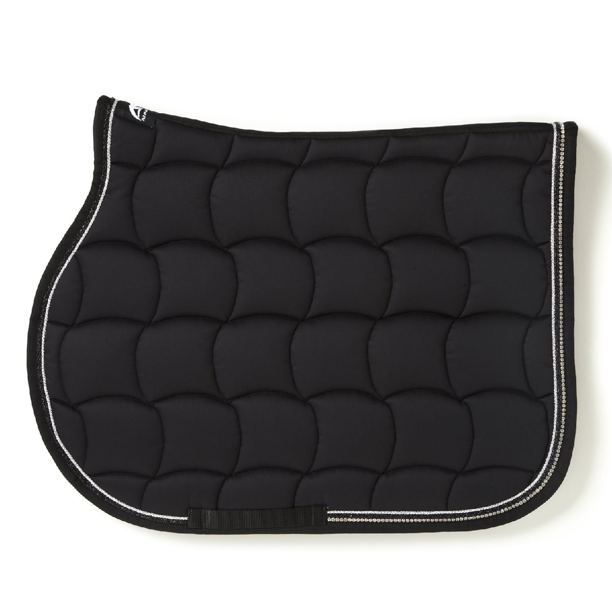 Anna Scarpati Saddle Pads Quadro