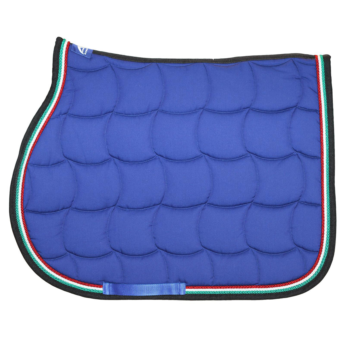 Anna Scarpati Saddle Pads Quadro