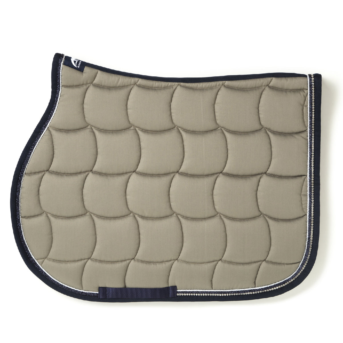 Anna Scarpati Saddle Pads Quadro
