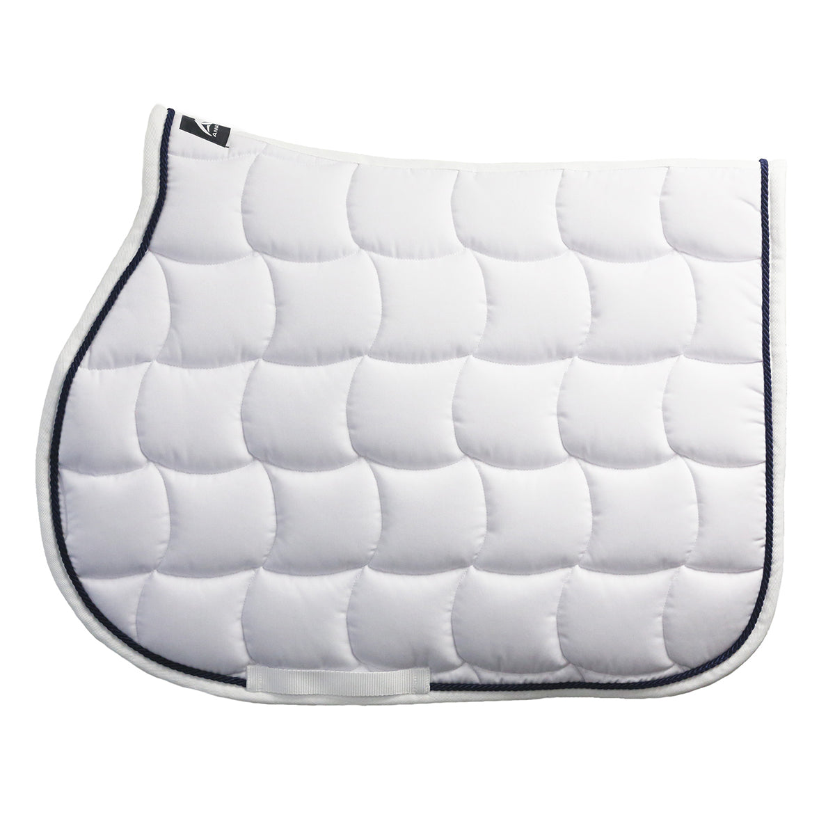 Anna Scarpati Saddle Pads Quadro
